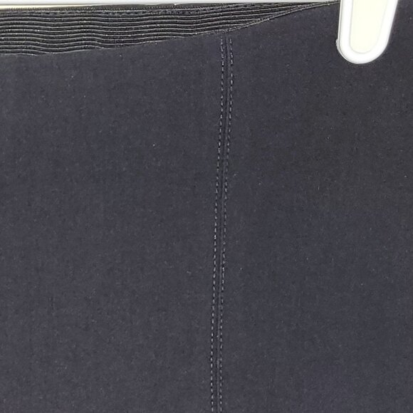 Talbots Portland Pants Slim Leg Ankle Length Dress Slacks Trousers Women's SZ 8 - Picture 6 of 13